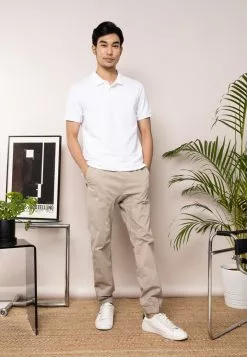 Old Navy Moisture-Wicking Pro Polo Shirt -Cykler Salgsbutik old navy 0806 6294395 8