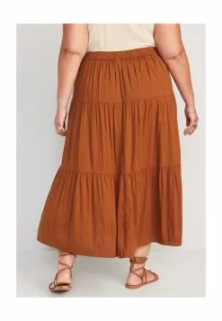 Old Navy Front Button Midi Skirt -Cykler Salgsbutik old navy 0828 1634826 7