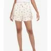 Old Navy High-Waisted Printed Pajama Shorts -Cykler Salgsbutik old navy 0839 7668906 1