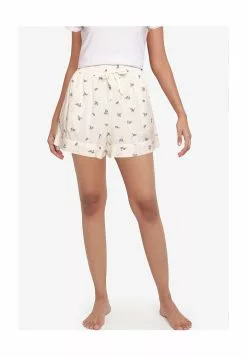 Old Navy High-Waisted Printed Pajama Shorts
