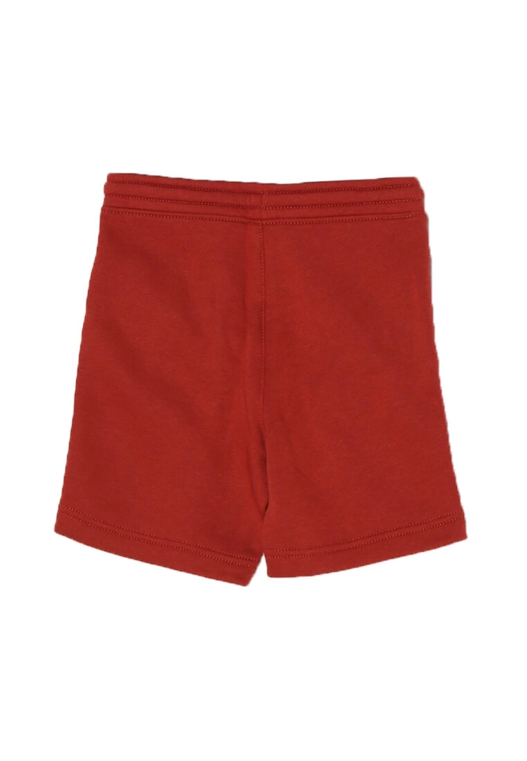 Old Navy Logo Fleece Jogger Shorts 4 Old Navy Logo Fleece Jogger Shorts - Billede 2