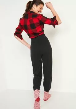 Old Navy Casual Plush Joggers -Cykler Salgsbutik old navy 0866 9793595 4