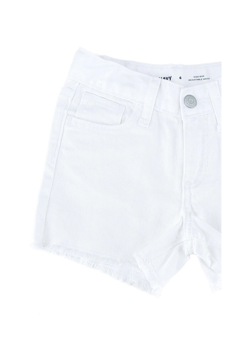 Old Navy Sky-Hi Frayed Hem Shorts 5 Old Navy Sky-Hi Frayed Hem Shorts - Billede 3