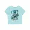 Old Navy Logo Graphic Tee -Cykler Salgsbutik old navy 0925 9581116 1
