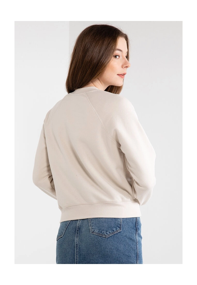 Old Navy Vintage Long-Sleeve Sweatshirt 4 Old Navy Vintage Long-Sleeve Sweatshirt - Billede 2