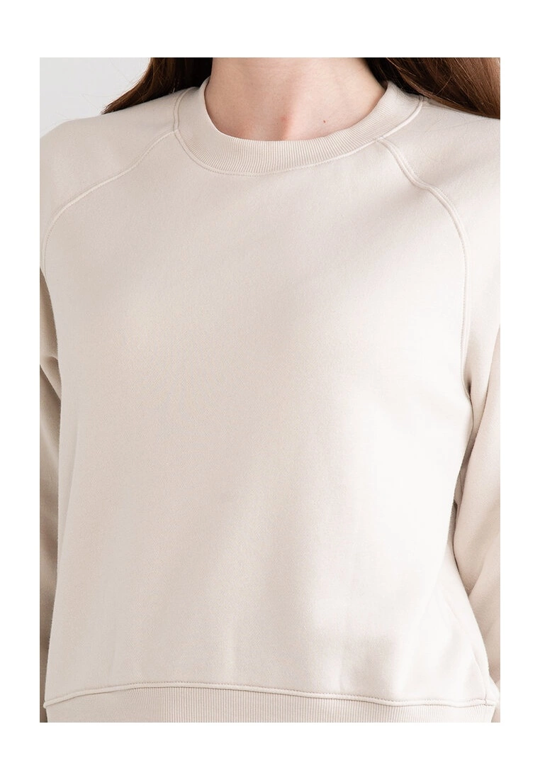 Old Navy Vintage Long-Sleeve Sweatshirt 5 Old Navy Vintage Long-Sleeve Sweatshirt - Billede 3