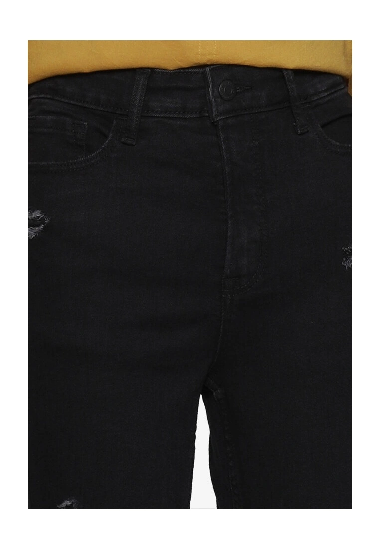 Old Navy 360° Stretch Super Skinny Ripped Jeans 5 Old Navy 360° Stretch Super Skinny Ripped Jeans - Billede 3