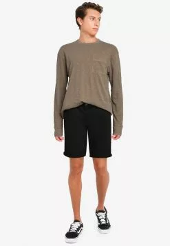 Old Navy Vintage Pocket Tee -Cykler Salgsbutik old navy 0952 9087595 4