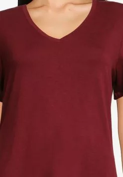 Old Navy Luxe Mvs Vee Tee -Cykler Salgsbutik old navy 0956 6637395 3