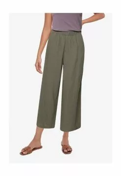 Old Navy Hot Linen Wide Leg Pants