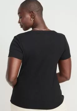 Old Navy Scoop Slim Tee -Cykler Salgsbutik old navy 0995 9379326 5