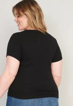 Old Navy Scoop Slim Tee -Cykler Salgsbutik old navy 0997 9379326 7