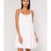 Old Navy Tiered Swing Cami Mini Dress 1 Old Navy Tiered Swing Cami Mini Dress -Cykler Salgsbutik old navy 1010 6158906 1