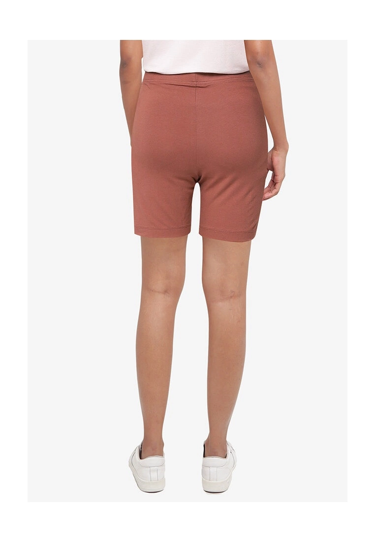 Old Navy Hi Rise Bike Solid Shorts 4 Old Navy Hi Rise Bike Solid Shorts - Billede 2