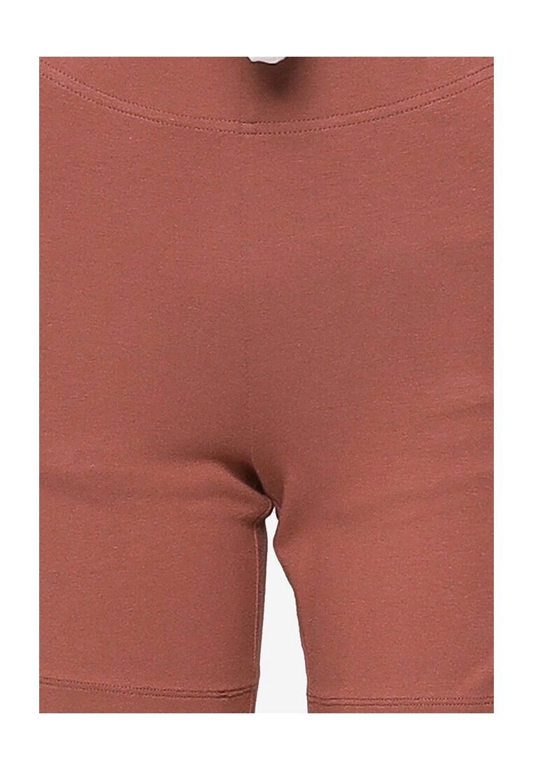 Old Navy Hi Rise Bike Solid Shorts 5 Old Navy Hi Rise Bike Solid Shorts - Billede 3