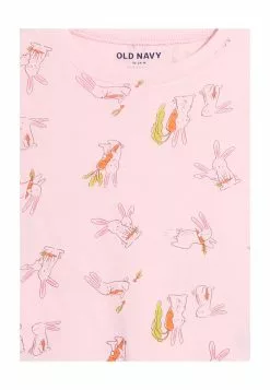 Old Navy Q1 Ss Mm Print Tee -Cykler Salgsbutik old navy 1050 4975706 3