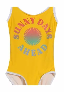 Old Navy Square Neck Graphic 1-Piece Swimsuit 7 Old Navy Square Neck Graphic 1-Piece Swimsuit -Cykler Salgsbutik old navy 1057 1707416 3