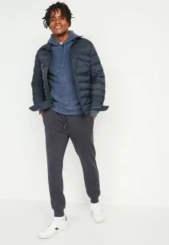 Old Navy Cozy-Knit Terry Pullover Hoodie -Cykler Salgsbutik old navy 1062 6287595 3