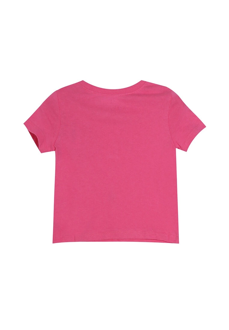 Old Navy A Ss Logo Graphic Tee 4 Old Navy A Ss Logo Graphic Tee - Billede 2