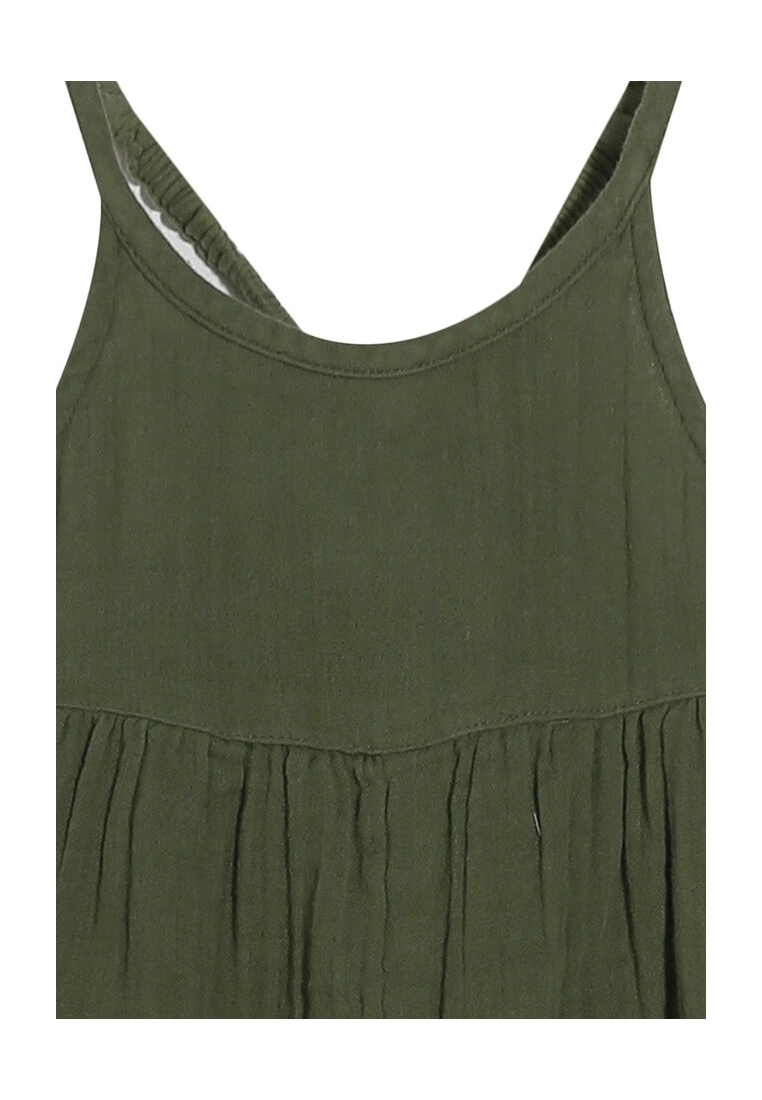 Old Navy A Sl Cami Relaxed Wow Romper Sol 5 Old Navy A Sl Cami Relaxed Wow Romper Sol - Billede 3