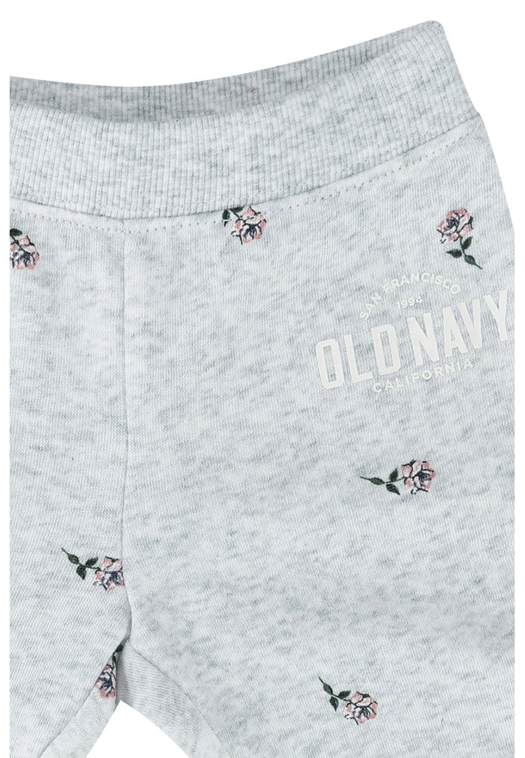 Old Navy G G Ono Fleece Jogger Fal21 5 Old Navy G G Ono Fleece Jogger Fal21 - Billede 3