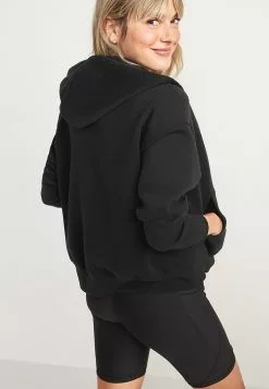 Old Navy Logo-Graphic Zip-Front Hoodie -Cykler Salgsbutik old navy 1108 4978395 3