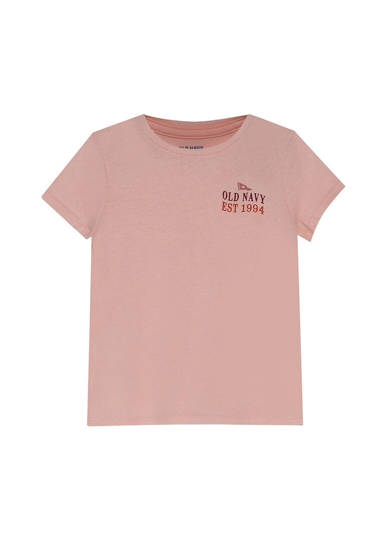 Old Navy Short-Sleeves Logo-Graphic T-Shirt 3 Old Navy Short-Sleeves Logo-Graphic T-Shirt