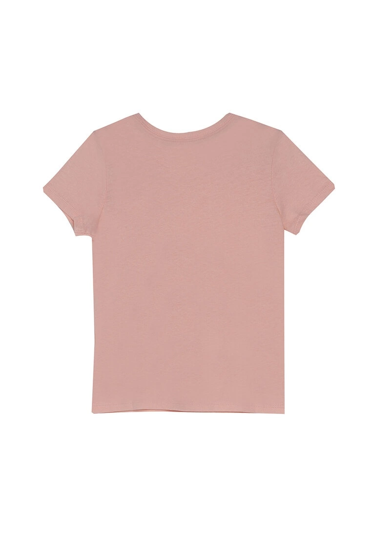 Old Navy Short-Sleeves Logo-Graphic T-Shirt 4 Old Navy Short-Sleeves Logo-Graphic T-Shirt - Billede 2