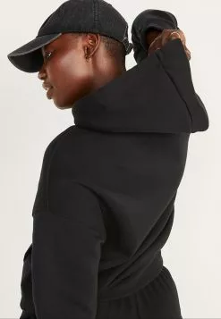 Old Navy Logo-Graphic Zip-Front Hoodie -Cykler Salgsbutik old navy 1112 4978395 6