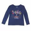 Old Navy Toddler Long-Sleeves Graphic Tee -Cykler Salgsbutik old navy 1113 6998295 1