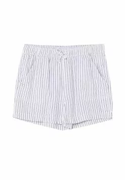 Old Navy F Edm Yd Linen Shorty Ht