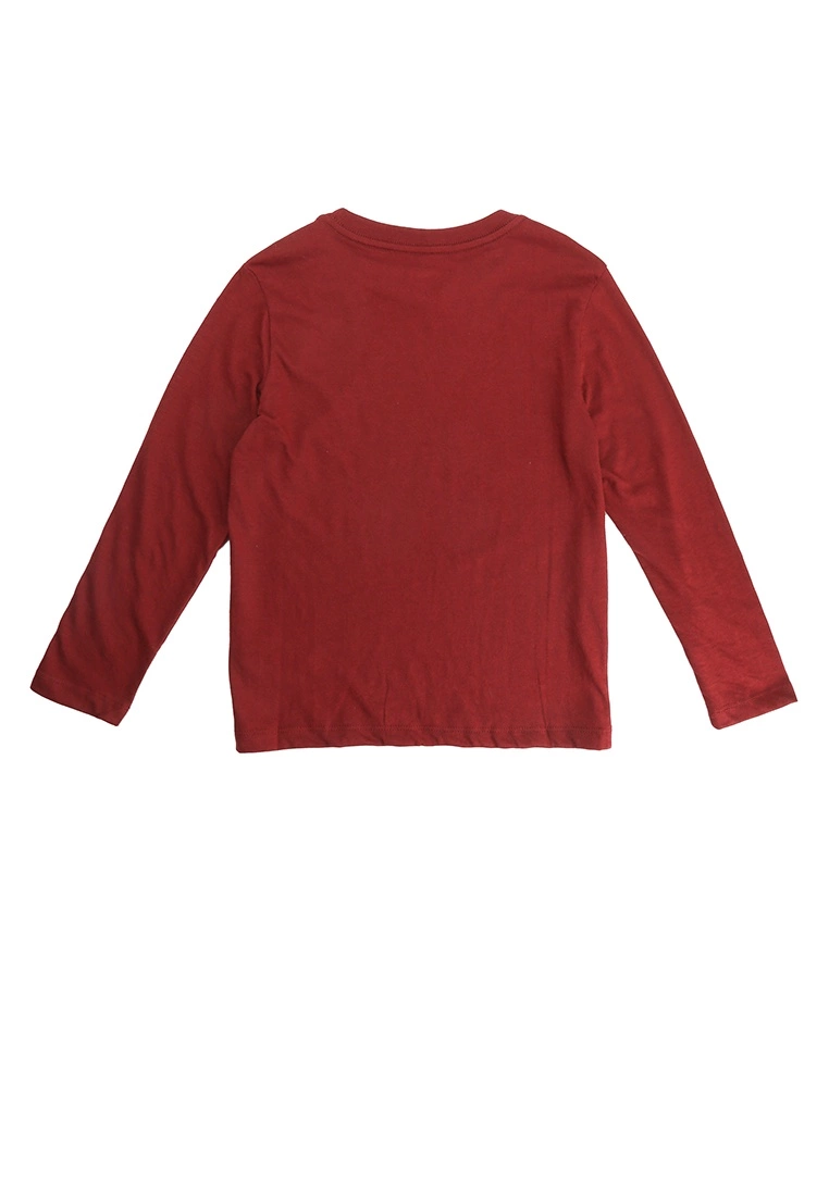 Old Navy Core Graphic Tee 4 Old Navy Core Graphic Tee - Billede 2