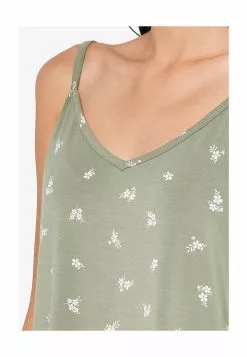 Old Navy Sunday Sleep Ultra Soft Cami Pyjama Top -Cykler Salgsbutik old navy 1157 4725706 3