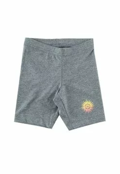 Old Navy Logo Bike Shorts