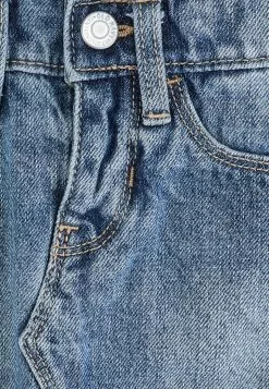 Old Navy Medium Wash Denim Skirt -Cykler Salgsbutik old navy 1179 3222495 3