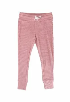 Old Navy Cozy Rib-Knit Jogger Leggings