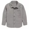 Old Navy Toddler Long-Sleeves Herringbone Pocket Shirt -Cykler Salgsbutik old navy 1192 6839736 1
