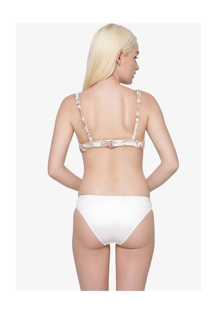 Old Navy Classic Triangle Bikini Swim Top 4 Old Navy Classic Triangle Bikini Swim Top - Billede 2