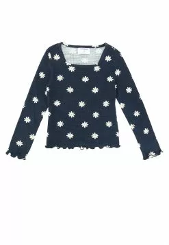 Old Navy Rib Square Neck Top