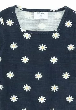 Old Navy Rib Square Neck Top -Cykler Salgsbutik old navy 1213 0832936 3