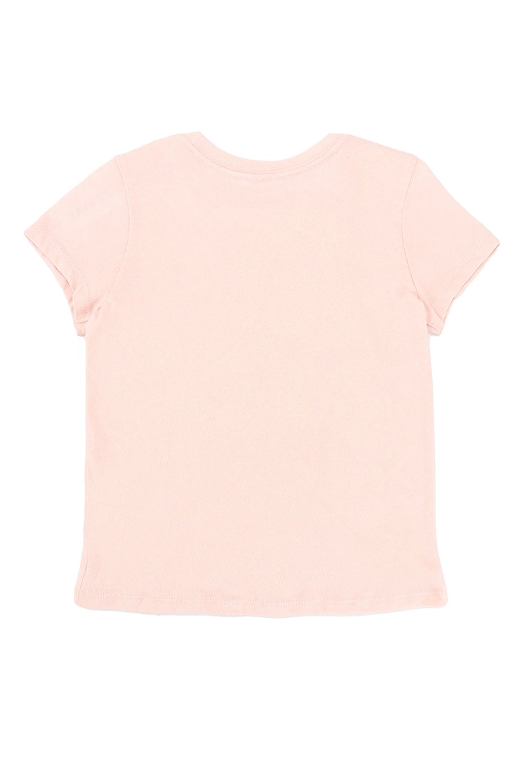 Old Navy Core Graphic T-Shirt 4 Old Navy Core Graphic T-Shirt - Billede 2