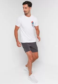 Old Navy Olx 7In Cd Stretchtech Jogger Short -Cykler Salgsbutik old navy 1231 1302116 4