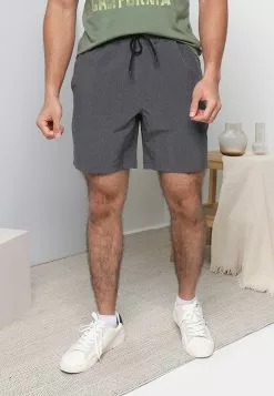 Old Navy Olx 7In Cd Stretchtech Jogger Short -Cykler Salgsbutik old navy 1232 1302116 5