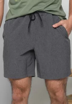 Old Navy Olx 7In Cd Stretchtech Jogger Short -Cykler Salgsbutik old navy 1234 1302116 7