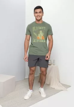 Old Navy Olx 7In Cd Stretchtech Jogger Short -Cykler Salgsbutik old navy 1235 1302116 8