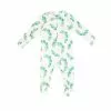 Old Navy Zip Footed Bodysuit -Cykler Salgsbutik old navy 1252 1586416 1