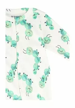 Old Navy Zip Footed Bodysuit -Cykler Salgsbutik old navy 1252 1586416 3