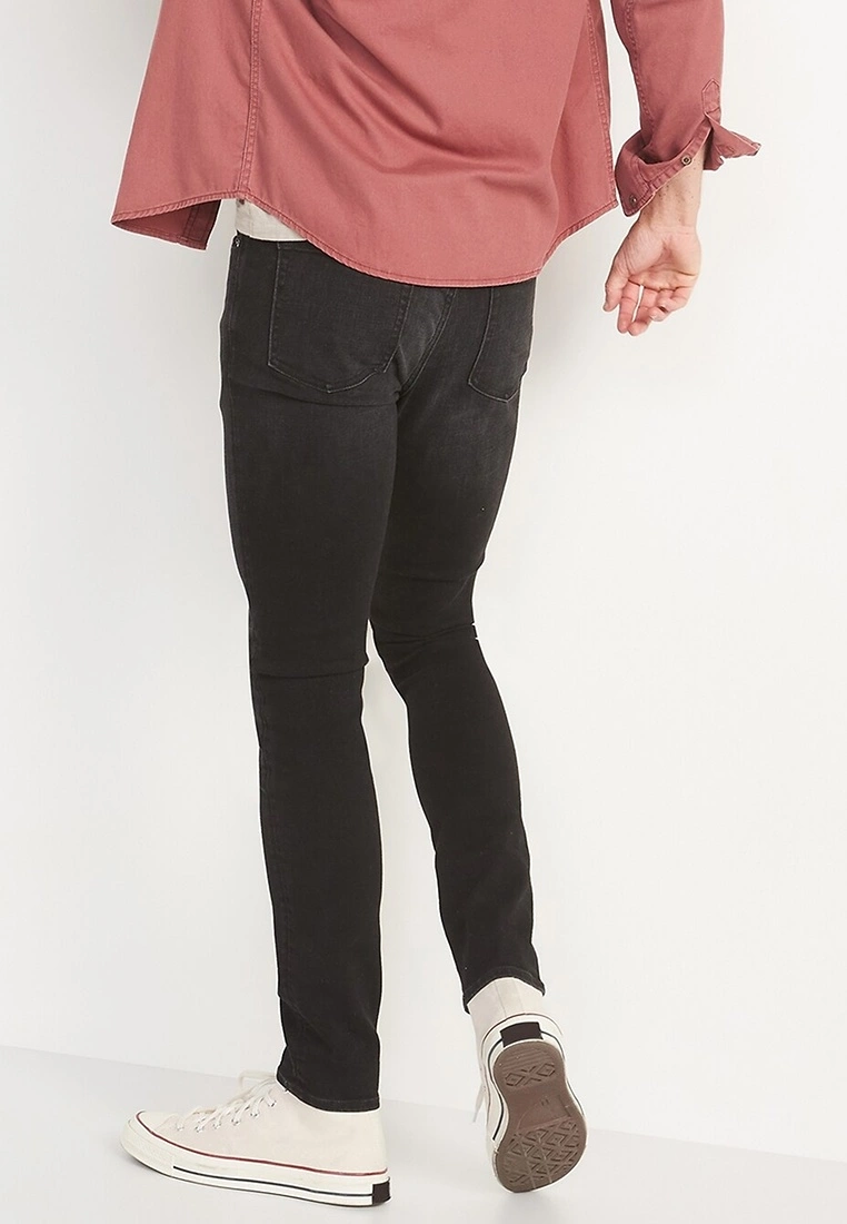 Old Navy Super Skinny 4 Old Navy Super Skinny - Billede 2