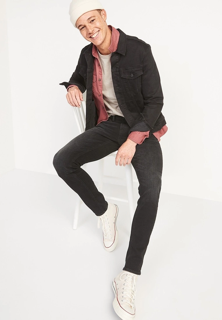 Old Navy Super Skinny 5 Old Navy Super Skinny - Billede 3