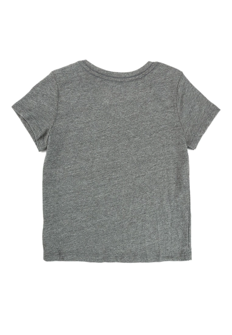 Old Navy Short Sleeve Logo Tee 4 Old Navy Short Sleeve Logo Tee - Billede 2